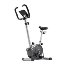 Велотренажер Hop-Sport HS-2050H Sonic silver